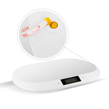 [BBS5] Electronic Baby / Pets Weighting Scale