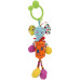 [BB0225] Wind Chime Travel Pals - Animal