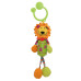 [BB0225] Wind Chime Travel Pals - Animal