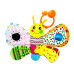 [BB0249] Activity Toys - My Busy Butterfly