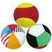 [BB0874] Sport Balls Set (3pcs)