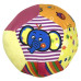 [BB1260] My Jungle Friends Ball