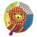 [BB1260] My Jungle Friends Ball