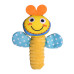 [BB1628] Bizzy Bussy Squeak Rattle