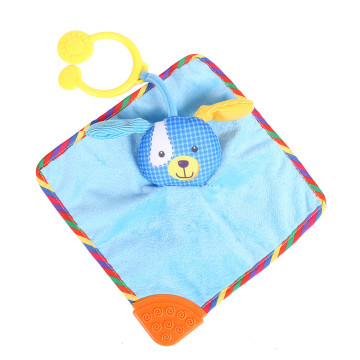 [BB1741] Crinkly Pals Teether - Animal