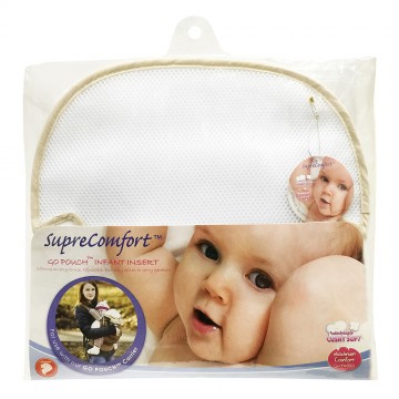 Go Pouch™ Infant Carrier Insert