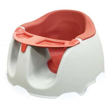 Snappi™ Baby Chair W/Tray - Red