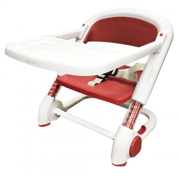 Upper™ Booster Seat - Red