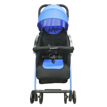Dash™ Active Stroller - Blue