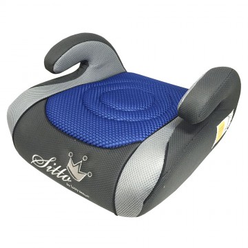 Sitto™ Safety Booster Seat - Blue
