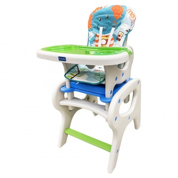 Hoover™ Multiway High Chair - Elephant