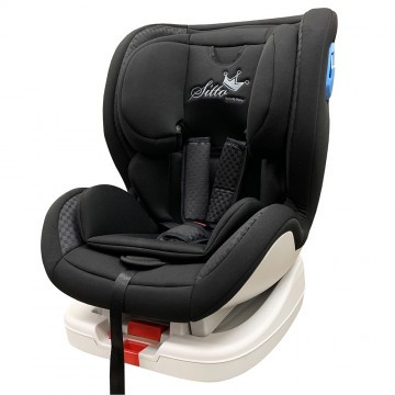 Sitto™ Isofix Safety Carseat