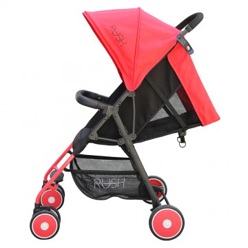 Rush™ Active Buggy - R/Black
