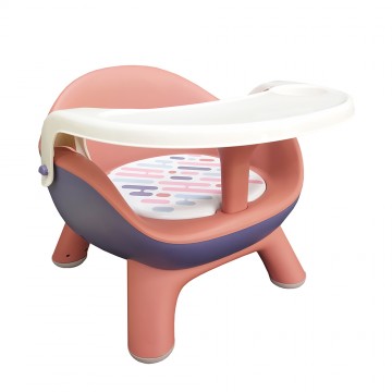 Peep Peep™ Diner Chair - Pink