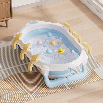 Bathtime