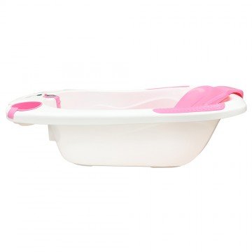 Bobee™ Bath Tub W/Thermometer (BLUE ONLY)