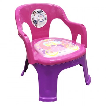 Beep Beep™ Baby Chair - Princess
