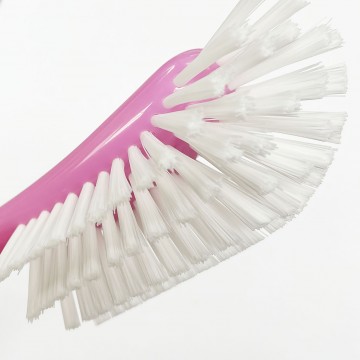 Sweepy™ Bottle Brush W/Teat Clearer