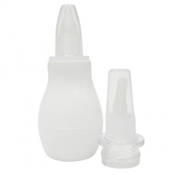 Kare™ Nasal Aspirator & Ear Syringe Set