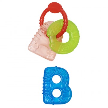 Discovery Pals™ Aqua Fun™ Teether With Link - (ABC)
