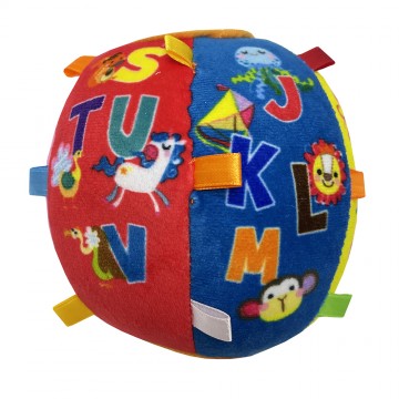 Discovery Pals™ Smartee™ Discovery Ball - (Alphabets)