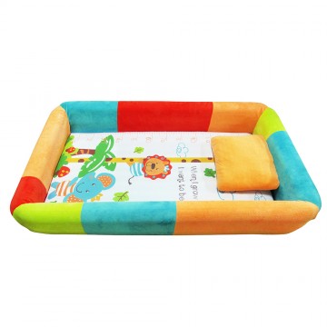 Toddler™ Quick & Easy Inflatable Bed