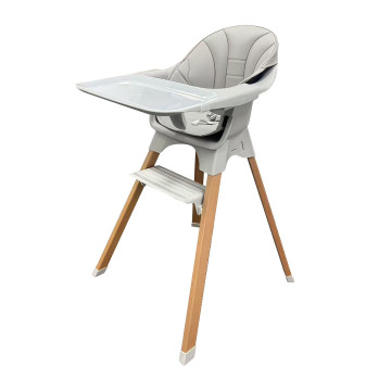 [702833] Tri-Grow High Chair