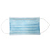 [313305x5] K.Kids Earloop 3Ply Face Mask - 50pcs (BLUE ONLY)