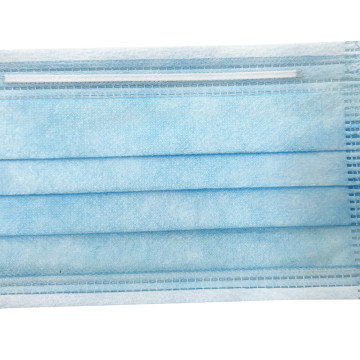 [313305x5] K.Kids Earloop 3Ply Face Mask - 50pcs (BLUE ONLY)