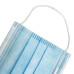 [313305x5] K.Kids Earloop 3Ply Face Mask - 50pcs (BLUE ONLY)