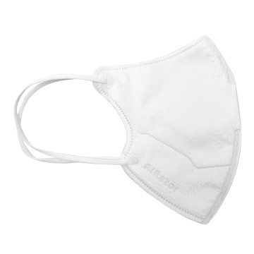 [313312] K.Kids KN95 Earloop 4Ply Face Mask - 5pcs/box