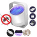[MKLC] UV 360° Mosquito/Bug/Insect Killer Lamp - Circle