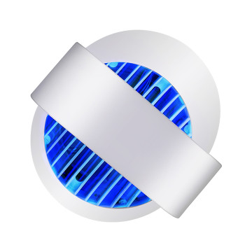 [MKLC] UV 360° Mosquito/Bug/Insect Killer Lamp - Circle