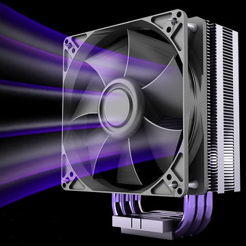 [MKLC] UV 360° Mosquito/Bug/Insect Killer Lamp - Circle