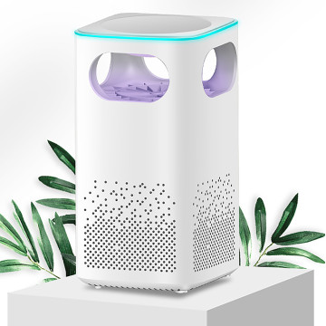 [MKLR] UV 360° Mosquito/Bug/Insect Killer Lamp - Rectangle