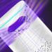[MKLR] UV 360° Mosquito/Bug/Insect Killer Lamp - Rectangle