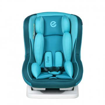 Aries™ Safety Carseat - Blue