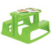 [T00749] Monoblock Picnic Table