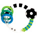 Teether/Rattle