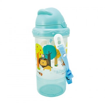 The Blessed Forest™ Straw Water Bottle/Snack
