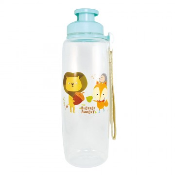 The Blessed Forest™ Spout Bottle