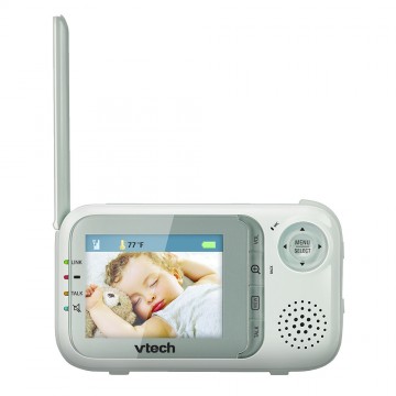 Audio & Video Baby Monitor (B)