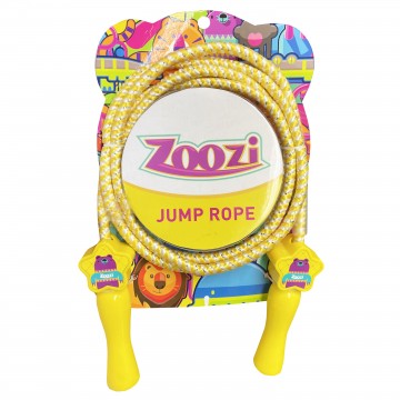 Jump Rope - Bear