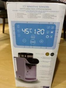 Review photo