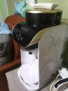 Review photo